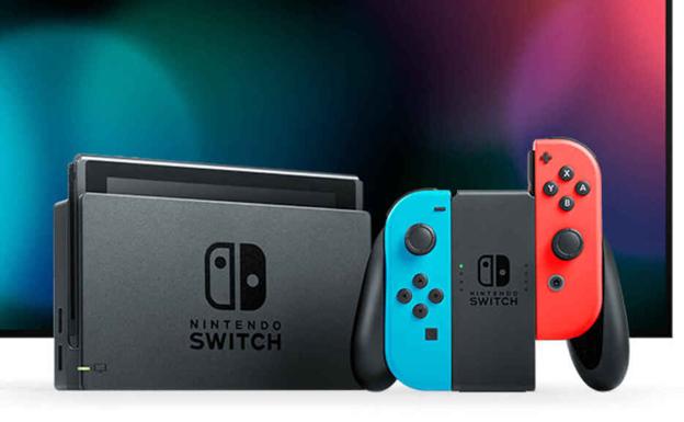 Nintendo Switch alcanza los 80 millones de unidades vendidas en todo el mundo