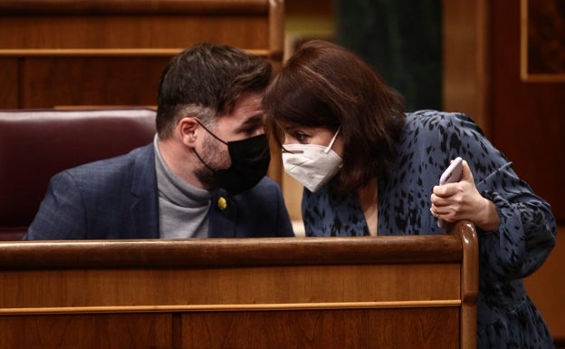 El PSOE asume la exigencia de ERC de reunirse para abordar el «conflicto» y la amnistía