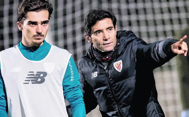 El Athletic refuerza al Alavés a última hora con la cesión de Córdoba