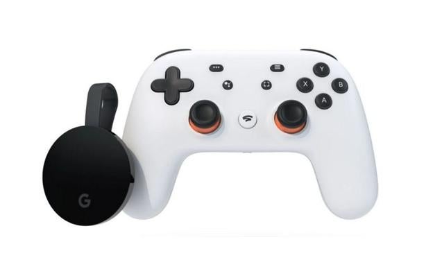 Google Stadia cierra sus equipos de desarrollo y ofrecerá su tecnología a terceros