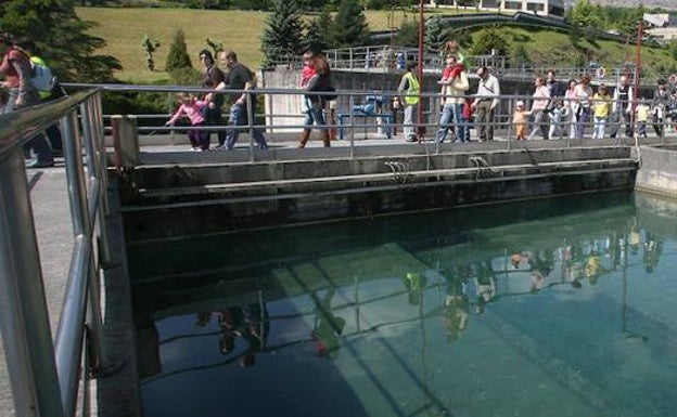 El Consorcio de Aguas advierte que los equipos para potabilizar el agua son «innecesarios»
