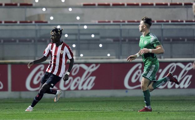 Rementeria espera a junio, con Segundas interesados