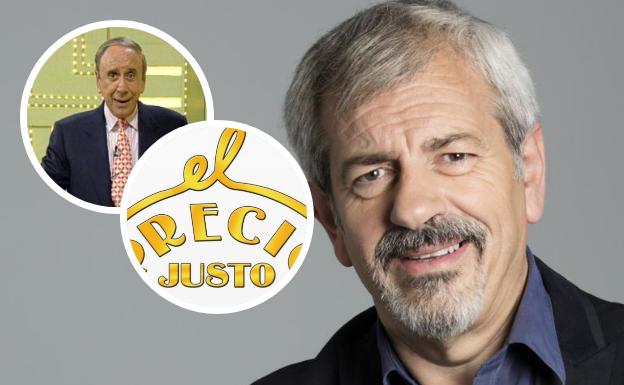 Vuelve uno de los clásicos de la televisión: 'El Precio Justo' aterriza en Mediaset