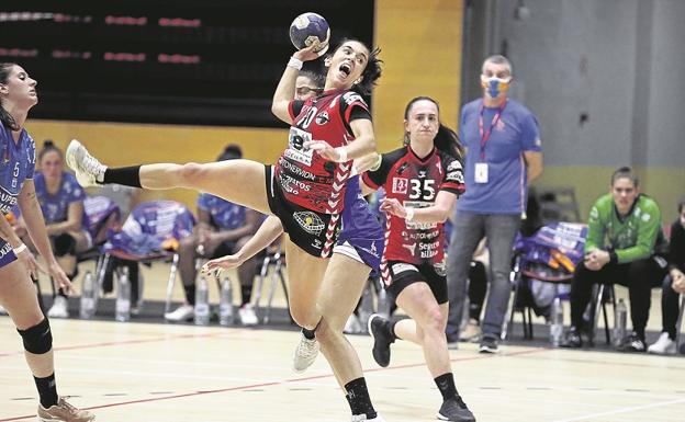 El ZEV Zuazo aplaza otro partido por la Covid y acumulará más de 15 días sin competir