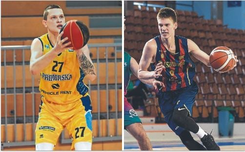 Los talentos que se forjan en la fragua de las cesiones