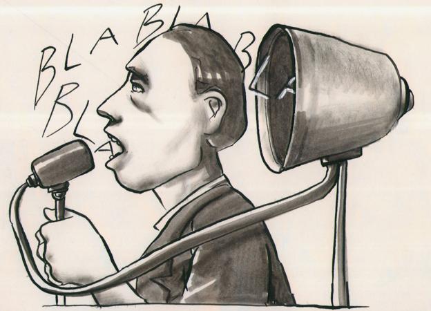 Cómo movilizar sin banderas