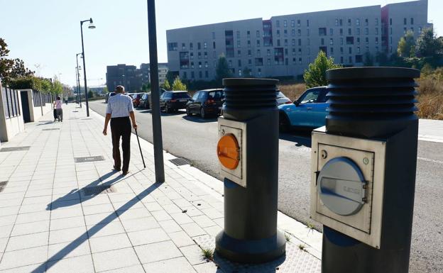 El Ayuntamiento prepara cambios de tráfico en Aretxabaleta