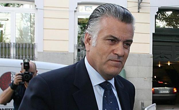 Cronología de los hechos en el caso Bárcenas