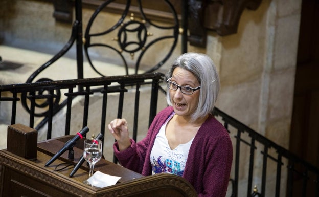 «No han cambiado sus Cuentas pese a que todo ha cambiado»