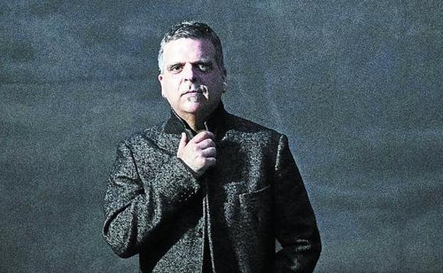 Rafa Rueda: «2020 no ha sido un año perdido»