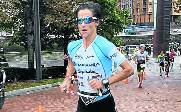 Bizkaia acogerá el Campeonato de Europa de Triatlón Multideporte en 2022