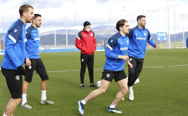 Hacia un cauce de normalidad