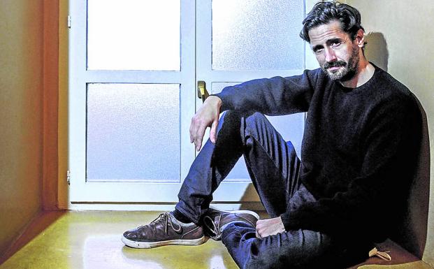 «García Lorca me conecta con ese niño que venía de otro país hablando distinto»