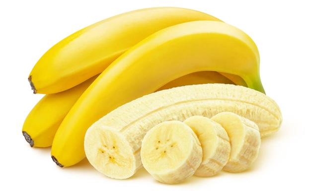 ¿Quién dice que el plátano engorda?