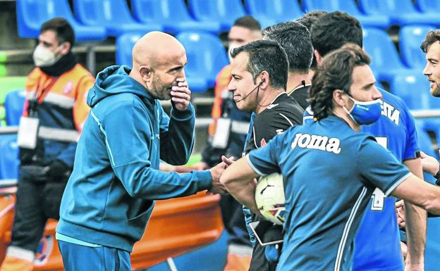 La hora de recuperar la sonrisa