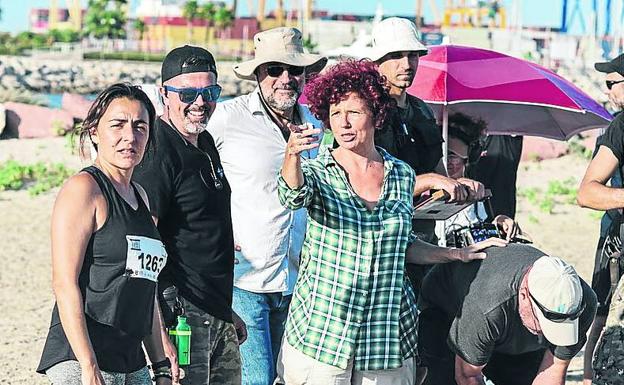 Mujeres cineastas estudian cláusulas específicas contra el acoso sexual