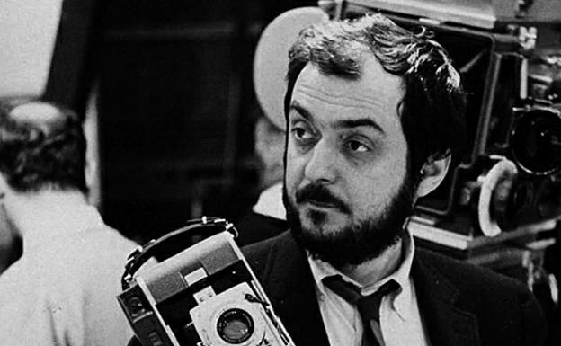 Stanley Kubrick zinemagilearen ekoizpen guztiak euskarazko azpitituluekin ikusi nahi?