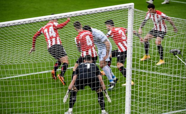 Triste empate en un partido malo de solemnidad