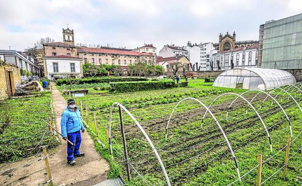 Un nuevo centro de atención social sin ánimo caritativo