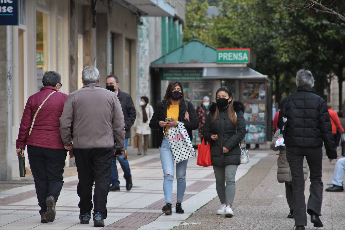 Llodio cierra su hostelería y el 88% de los alaveses vive ya en pueblos sin bares