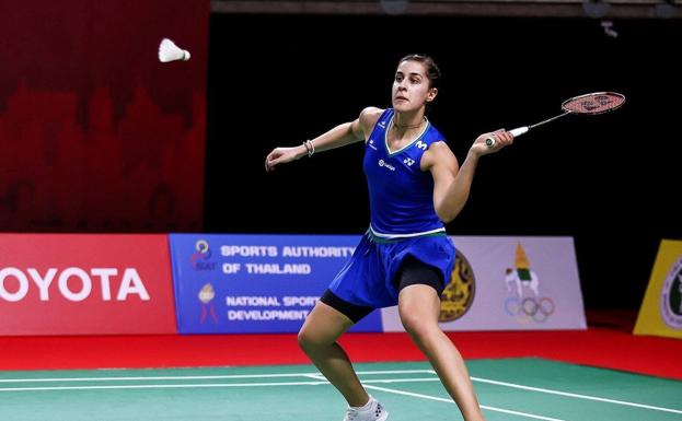 Bádminton, un deporte con nombre de mujer