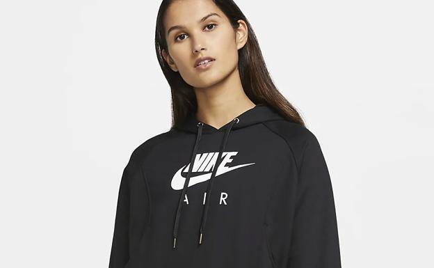 Lidl se alía con Nike y lanza una colección deportiva