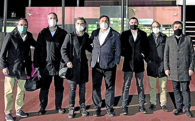 El PNV critica a Otegi por viajar a Cataluña mientras Bildu pide más restricciones sanitarias en Euskadi