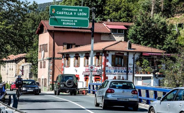 Ni Cantabria ni Benidorm, el vasco prefiere Burgos para su segunda vivienda