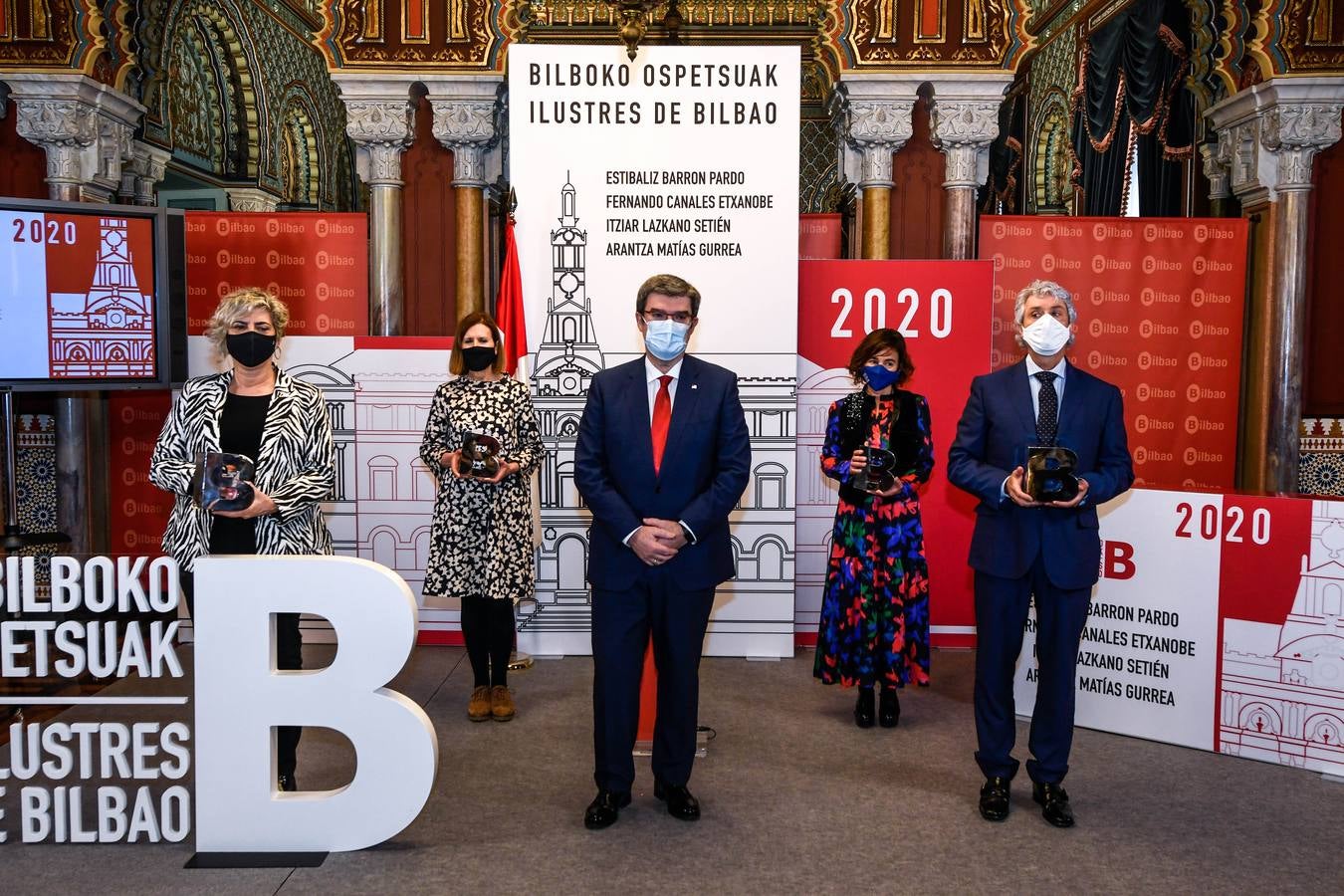 Aburto: «Este virus nos dejará heridas, pero es un puñal que nos vamos a quitar»