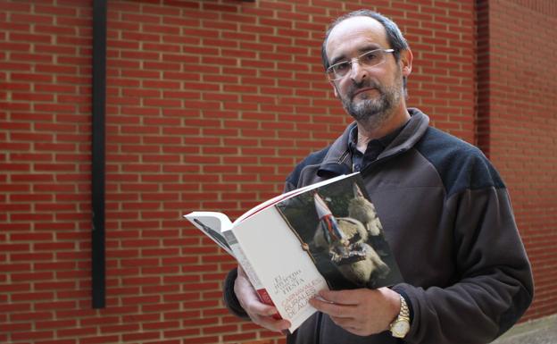 «Ojalá el año que viene acusemos a Marquitos de haber traído la pandemia»