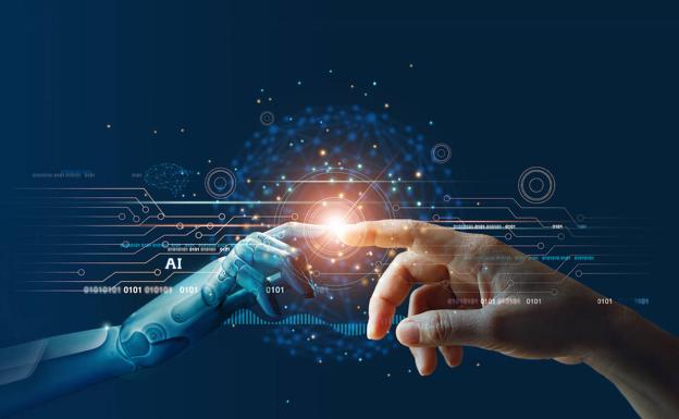 Sherpa.aik eta Mondragon Unibertsitateak adimen artifizialeko etorkizuneko profesionalak trebatuko dituzte