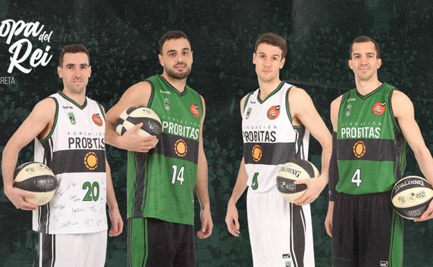 El Joventut recupera las buenas sensaciones del inicio de temporada