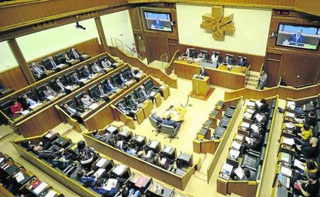 Élites crispadas, votantes de potes