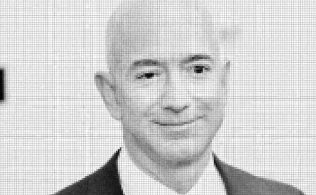 Bezos no abandona Amazon
