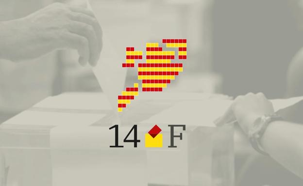 ¿Quién es quién en las elecciones catalanas?