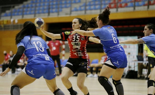 El ZEV Zuazo retorna a la liga tras dos semanas sin competir por el Covid