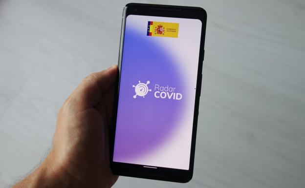 ¿Por qué ha fracasado la app Radar COVID?