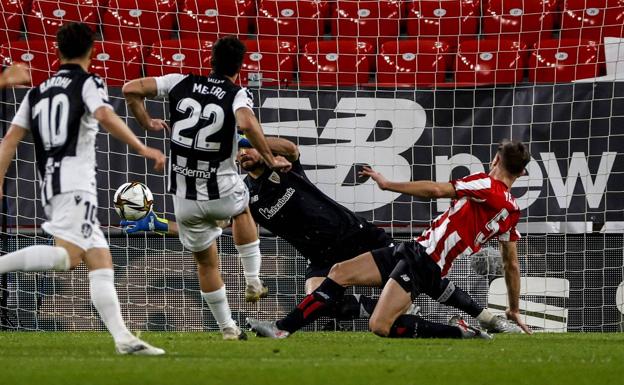 «Habrá que saber sufrir en Valencia»