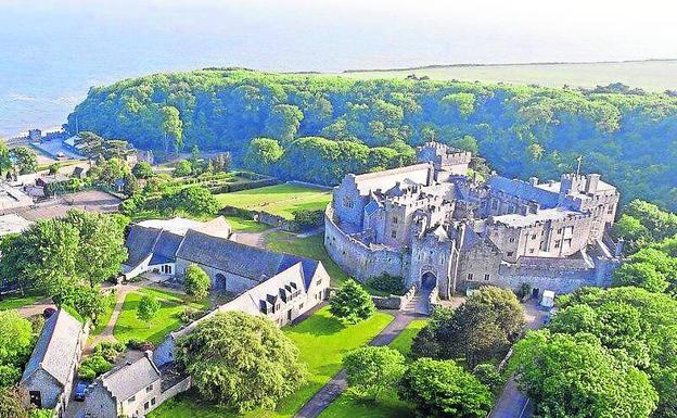 Así será el bachillerato de la Princesa de Asturias