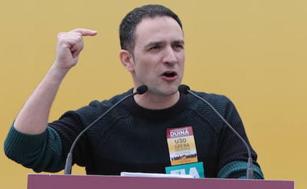 ELA extiende sus críticas a EH Bildu y Podemos por su «falta de contundencia»