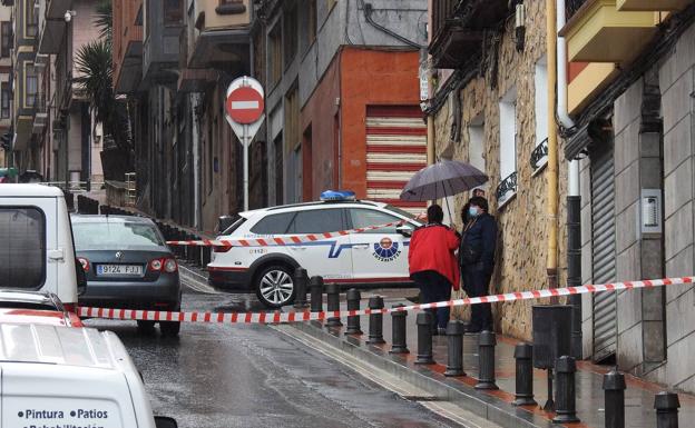 «Que el veneno del machismo violento no se extienda más en la sociedad»