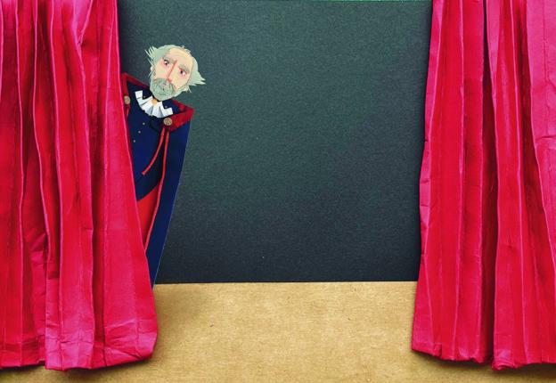 Especial de Territorios para San Valentín: Representar los amores clandestinos