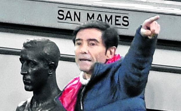 El Athletic acumula 35 entrenamientos y 12 partidos en 48 días sin descanso