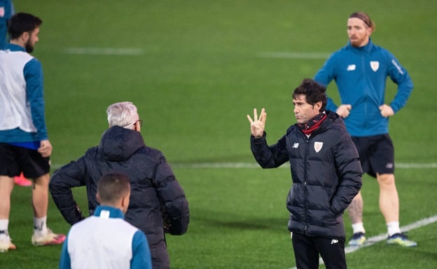 Muniain entra en la lista de Cádiz pese a sus molestias de espalda