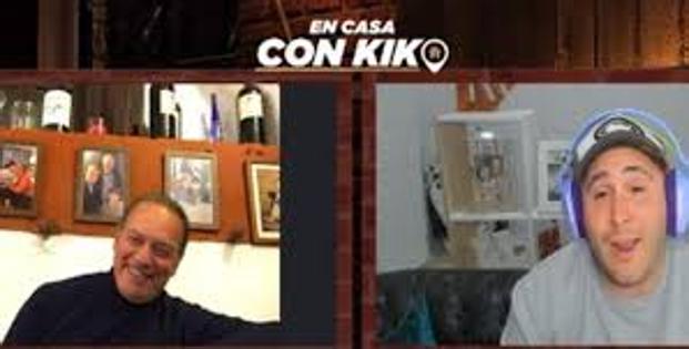 Kiko Rivera confundió a Felipe González con su abuelo: «Mi madre pasó vergüenza»