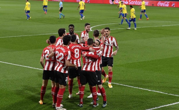 La obra de arte culminada por Berenguer en la que participaron nueve jugadores de campo