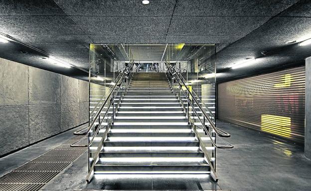 Antiguas fábricas de Europa reconvertidas en centros culturales