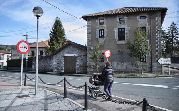 Los vecinos del Valle de Villaverde ya pueden ser atendidos por Osakidetza gracias a un nuevo convenio