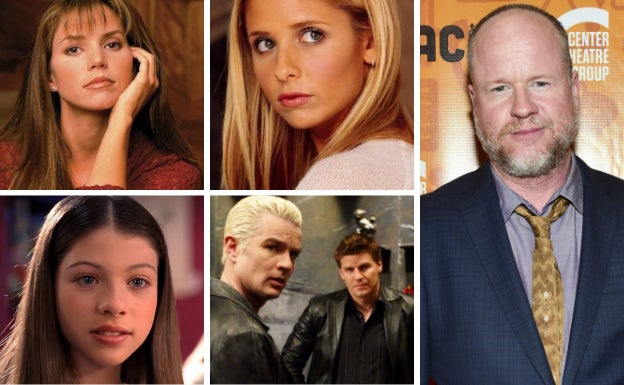 Joss Whedon, el director de 'Buffy Cazavampiros' que pasó de feminista a acumular denuncias por acoso