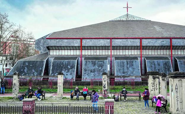 Las instituciones y el Obispado ultiman un memorial del 3 de Marzo en San Francisco